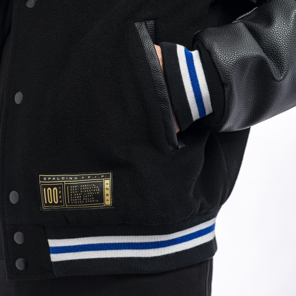 FIP 1921 - VARSITY JACKET