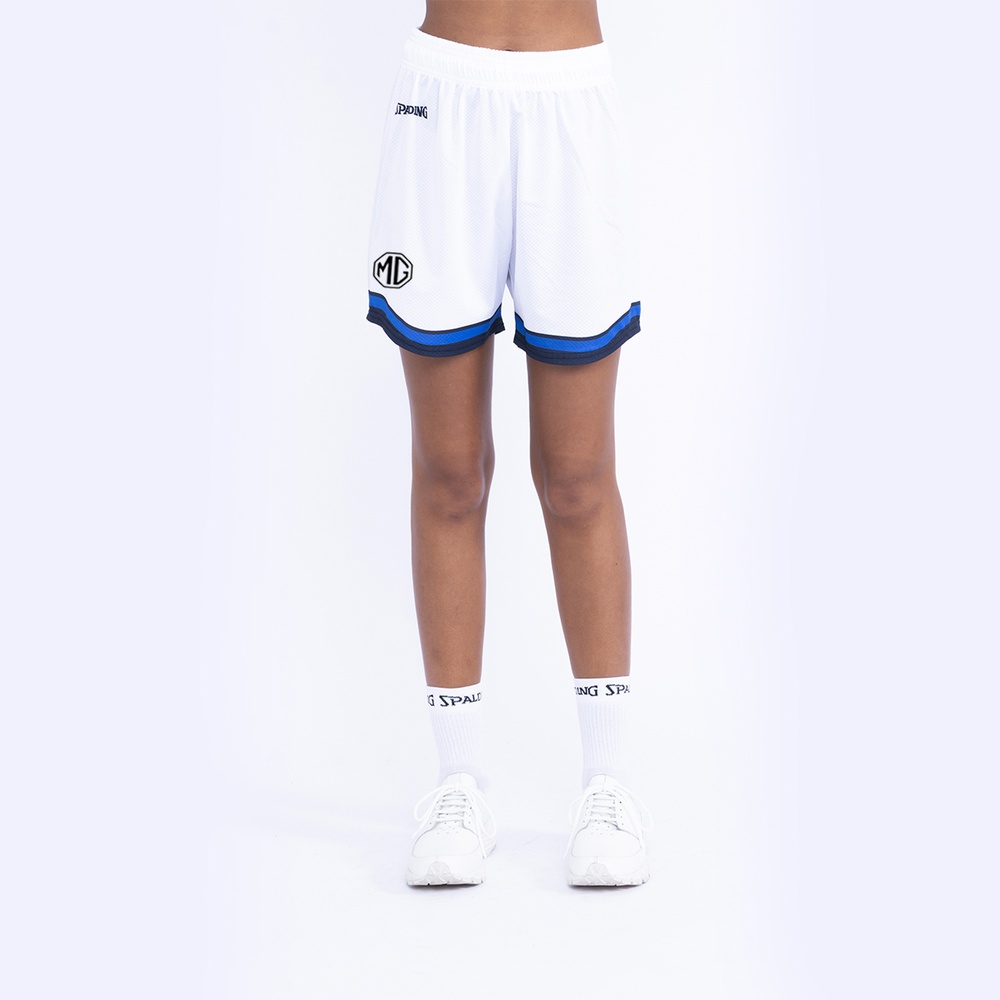 SHORT UFFICIALE DONNA 2022