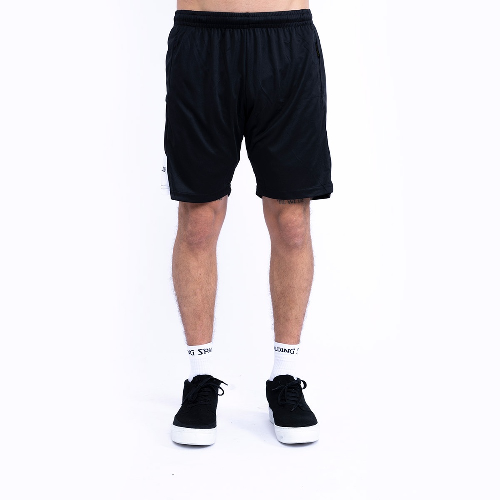 SPIKE SHORTS  M