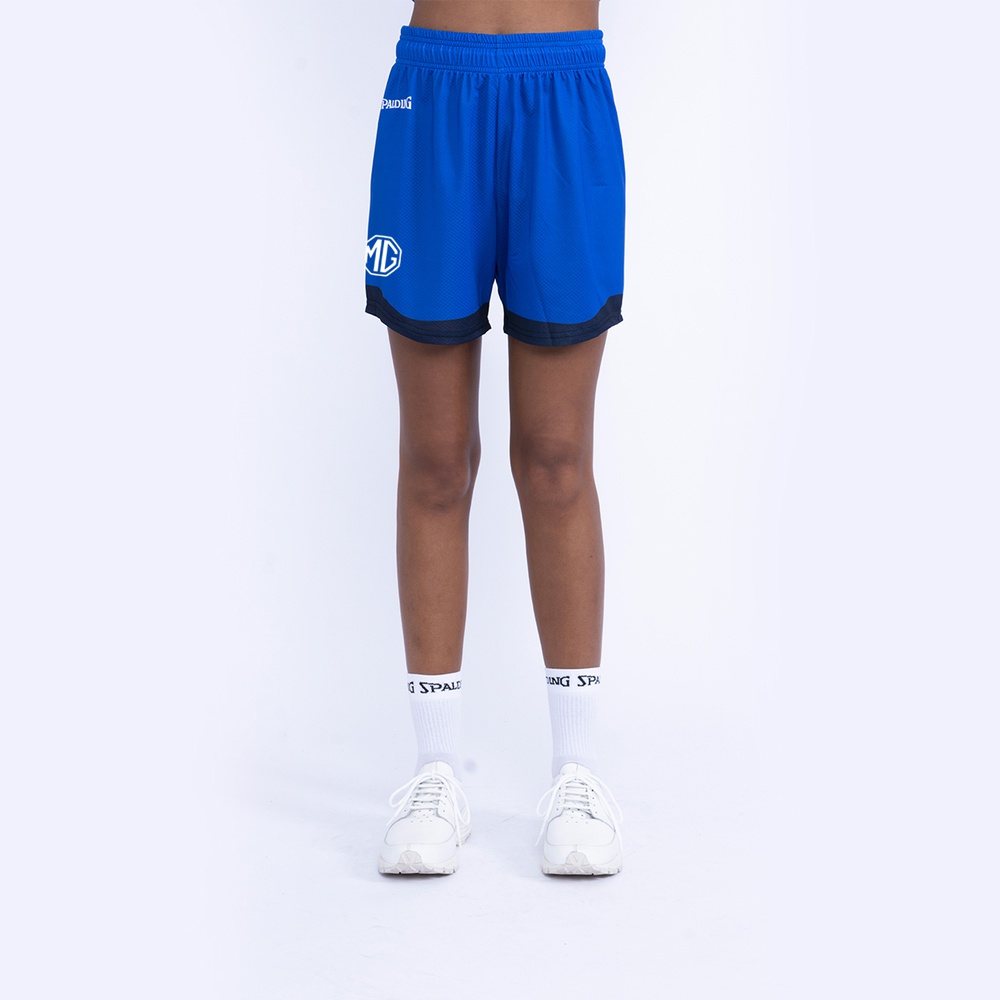 SHORT UFFICIALE DONNA 2022