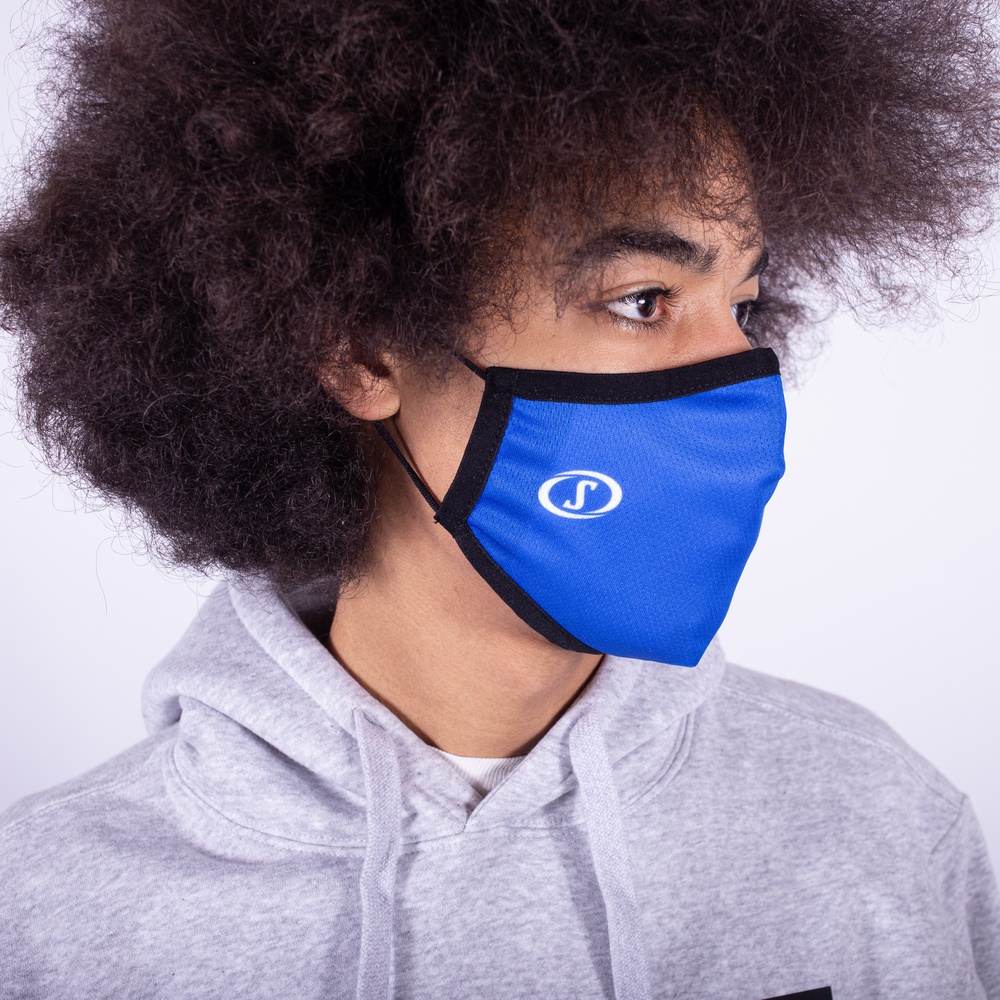 SPALDING ITALBASKET MASK