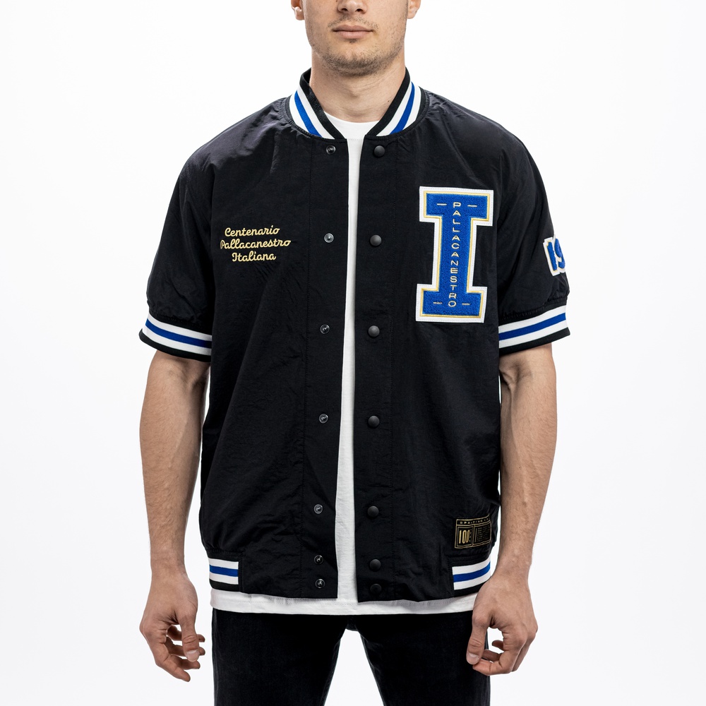 FIP 1921 - WARM UP JACKET